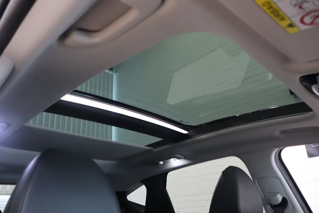 Hyundai Tucson PHEV Advanced aut. 4WD