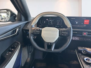 Kia EV6 Long Range GT-Line