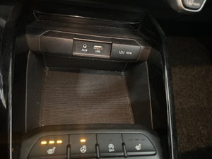 Kia Rio T-GDi Advance