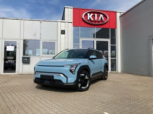 Kia EV3 Long Range Prestige