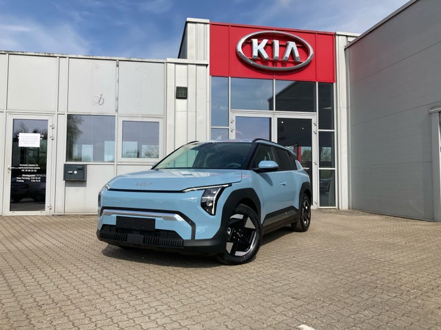 Kia EV3 Long Range Prestige
