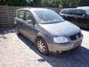 VW Touran TDi 136 Highline Van thumbnail
