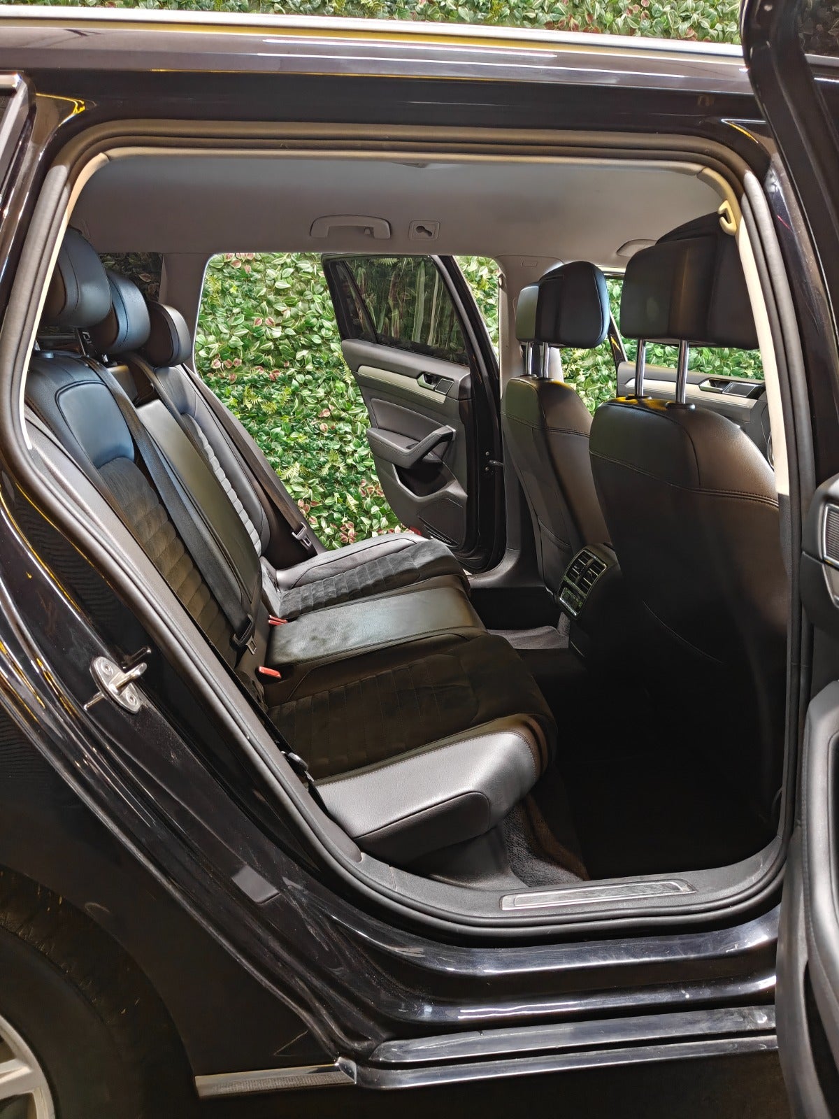 Billede af VW Passat 2,0 TDi 150 Highline Variant DSG