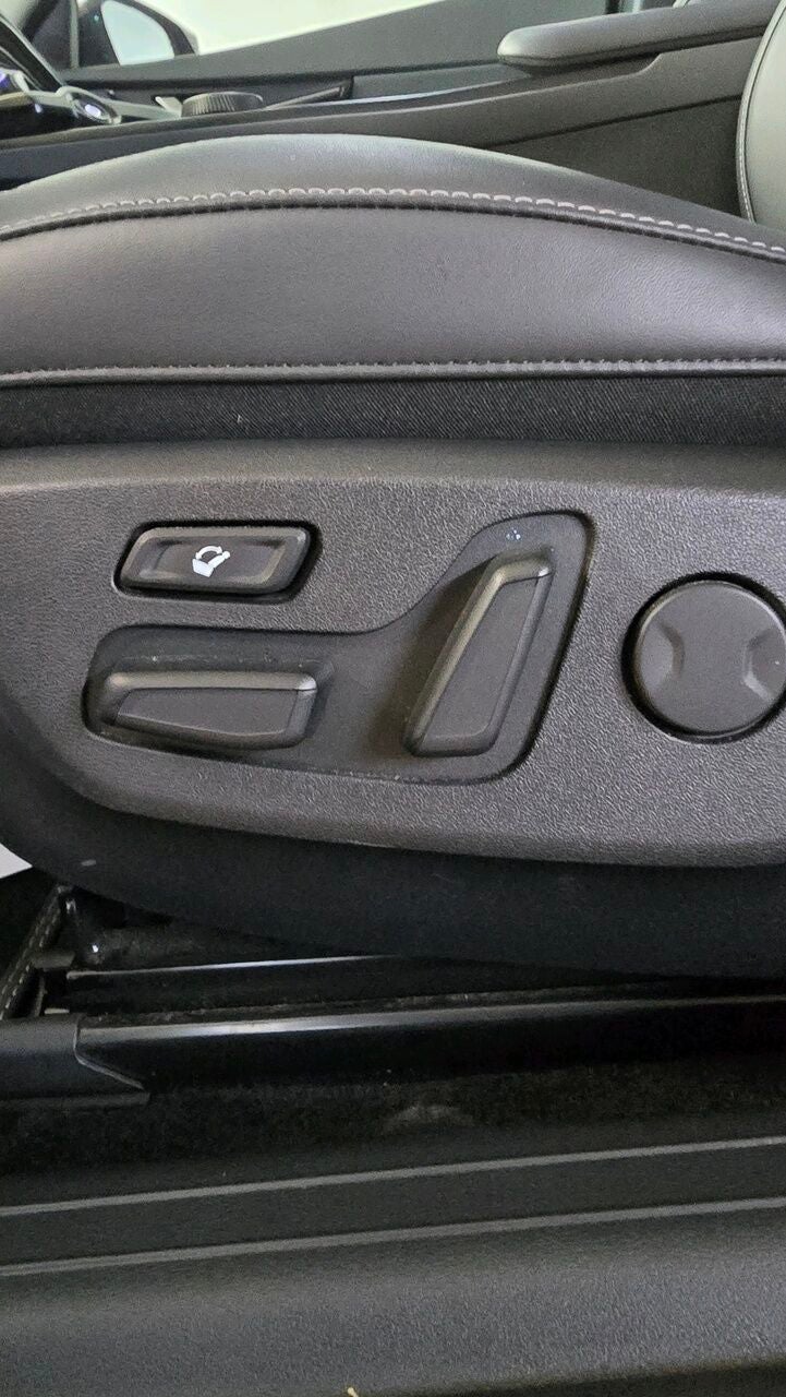 Kia EV6 Long Range Prestige