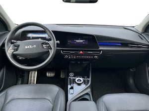 Kia Niro PHEV Upgrade DCT