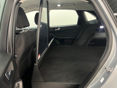 Ford Kuga EcoBlue Titanium aut. Van