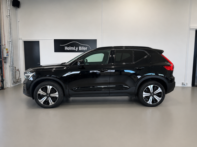 Volvo XC40 P6 ReCharge Core