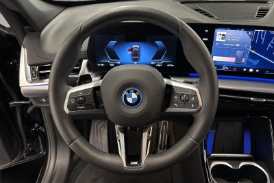 BMW iX1 eDrive20 M-Sport