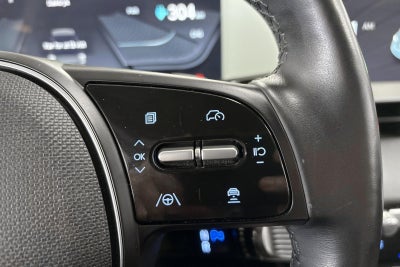 Hyundai Ioniq 5 Essential