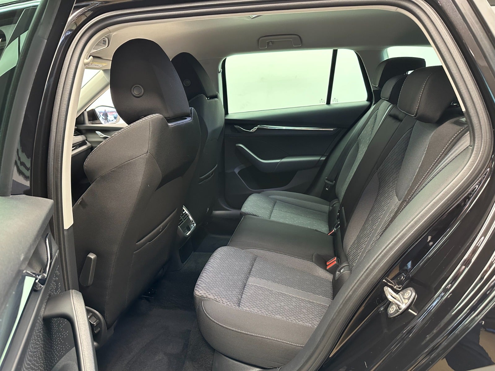 Billede af Skoda Octavia 1,4 TSi iV Plus Combi DSG