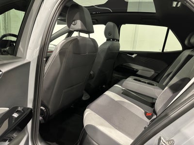VW ID.3 Pro Performance Style