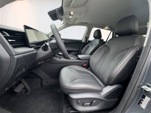 MG EHS PHEV Luxury