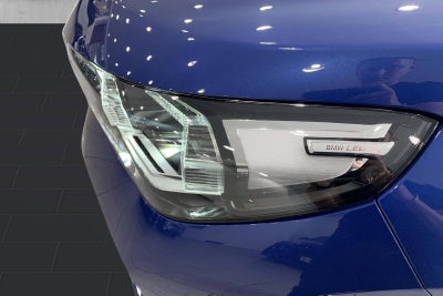 BMW iX1 eDrive20 M-Sport