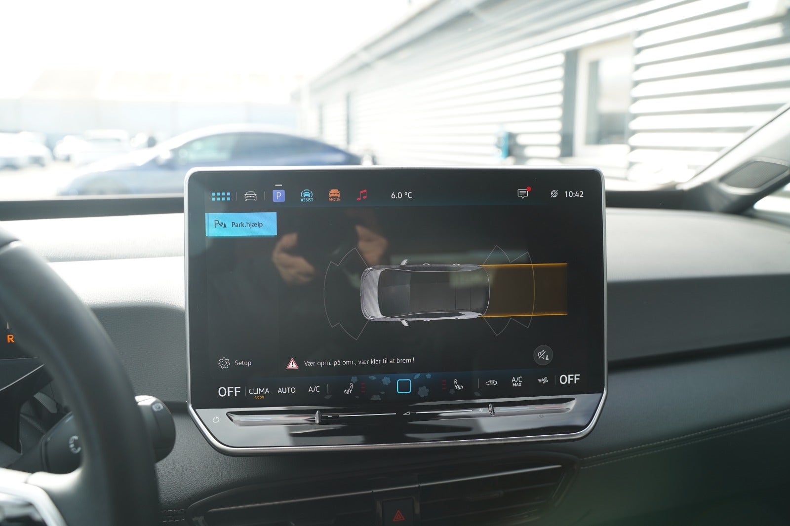 Billede af VW ID.3 77 Pro S