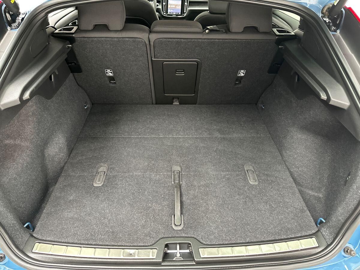 Volvo C40 P6 ReCharge Plus billede 14