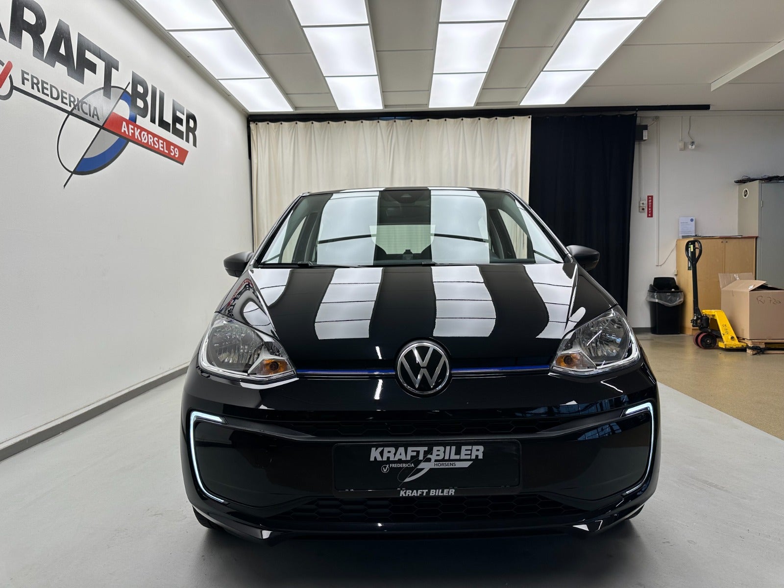 Billede af VW e-Up!  Move Up!