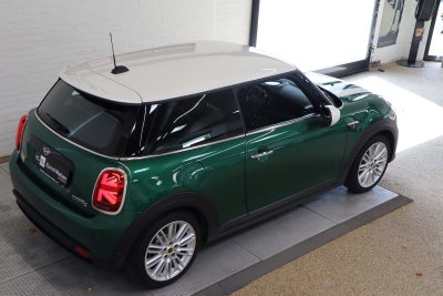 MINI Cooper SE Classic Trim