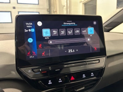 VW ID.3 Pro