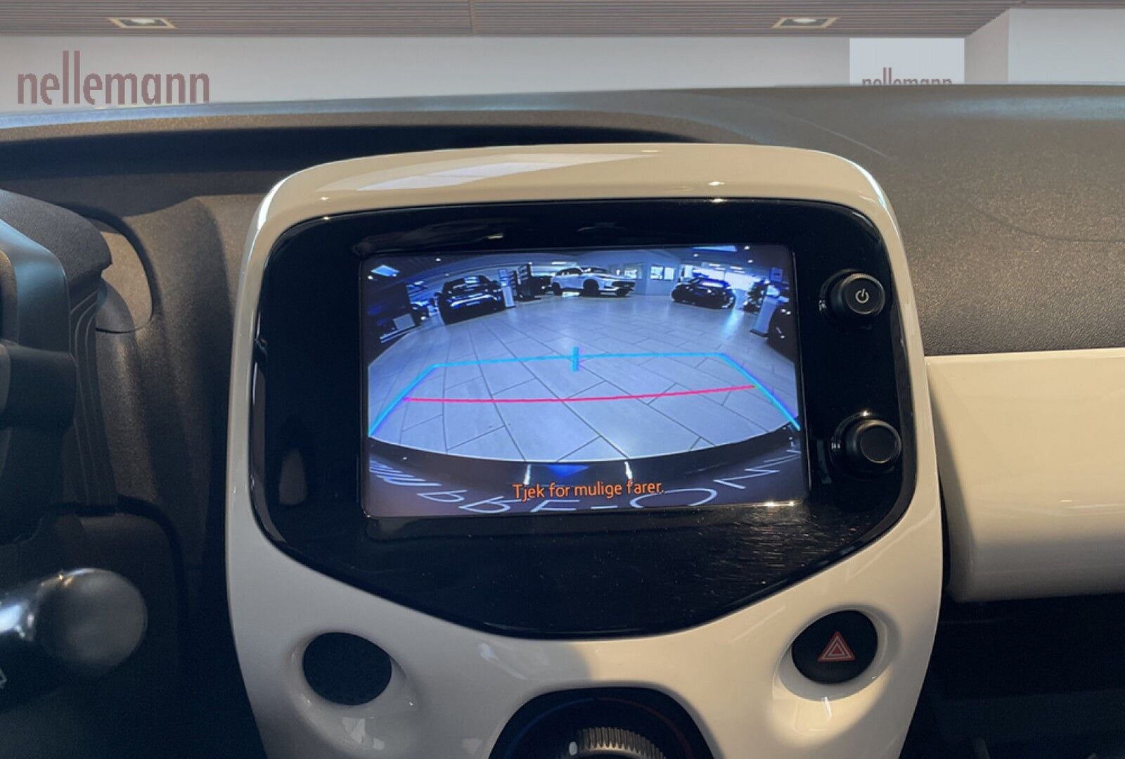 Toyota Aygo VVT-i x-play