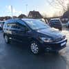 VW Touran TSi 150 Comfortline 7prs