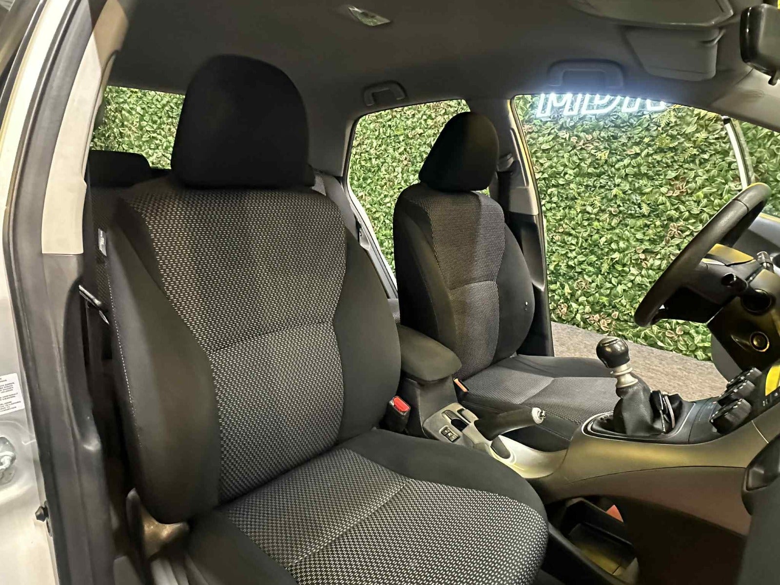 Billede af Toyota Auris 1,6 T2