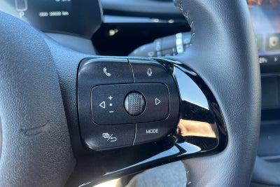 BYD Dolphin Comfort