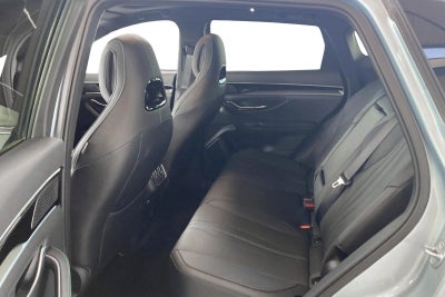 BYD Seal U Comfort