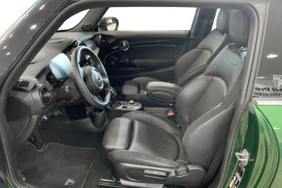 MINI Cooper SE Maximise - 4