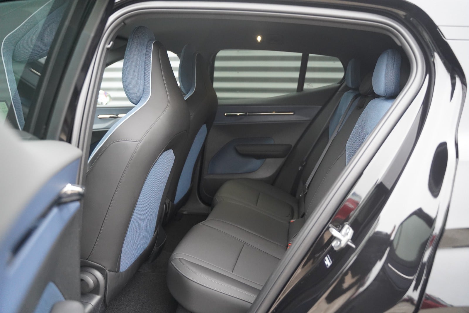 Billede af Volvo EX30  Twin Performance Plus