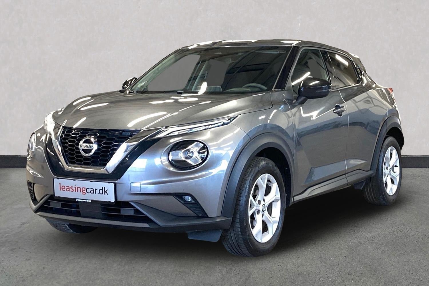 Billede af Nissan Juke 1,0 Dig-T 114 Acenta