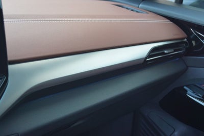 VW ID.4 Pro Performance Tech