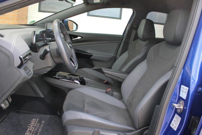 VW ID.5 Pro