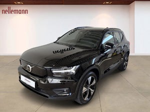 Volvo XC40 P6 ReCharge Plus