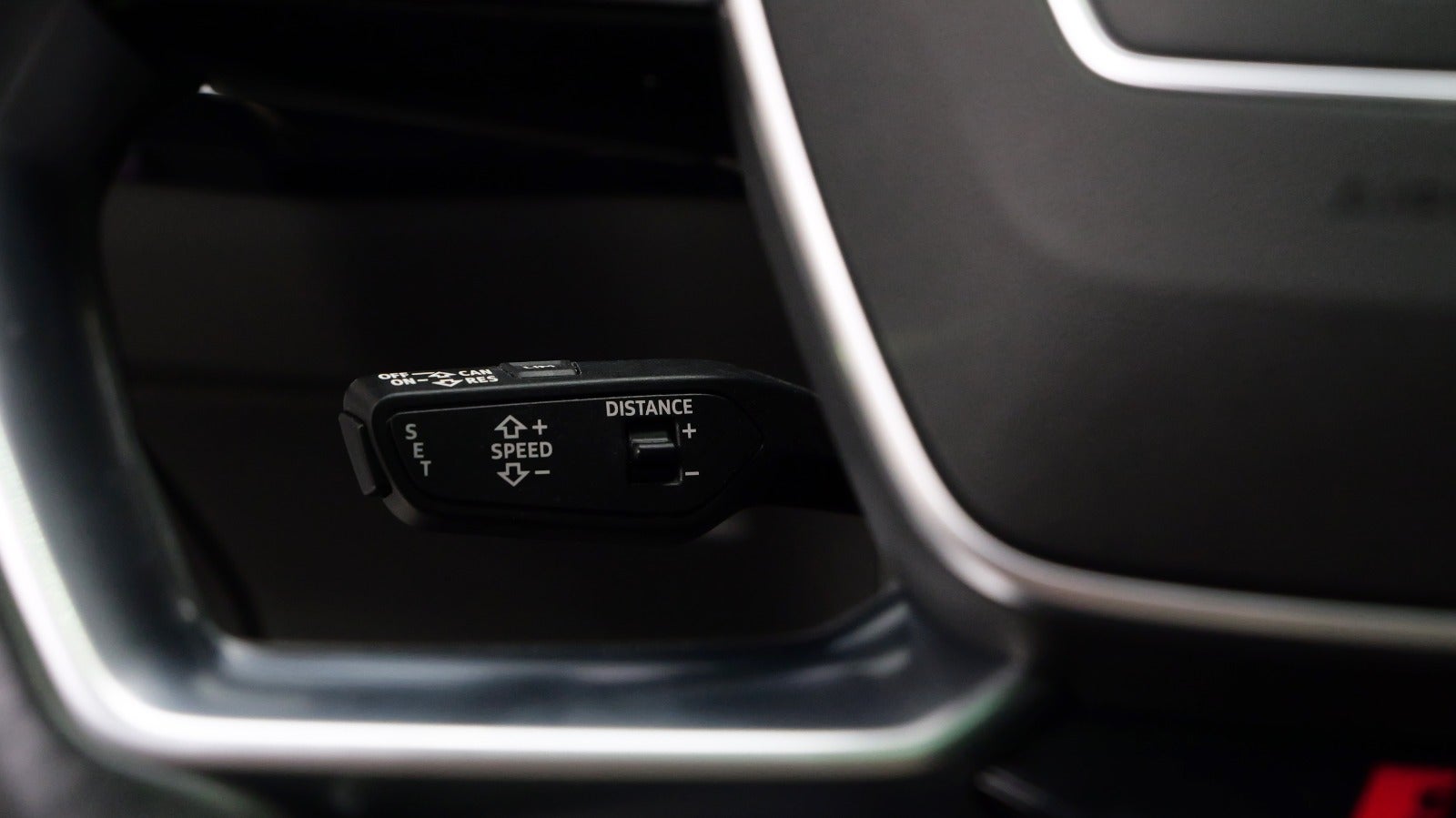 Audi e-tron S-line Sportback quattro
