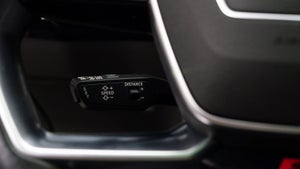 Audi e-tron S-line Sportback quattro