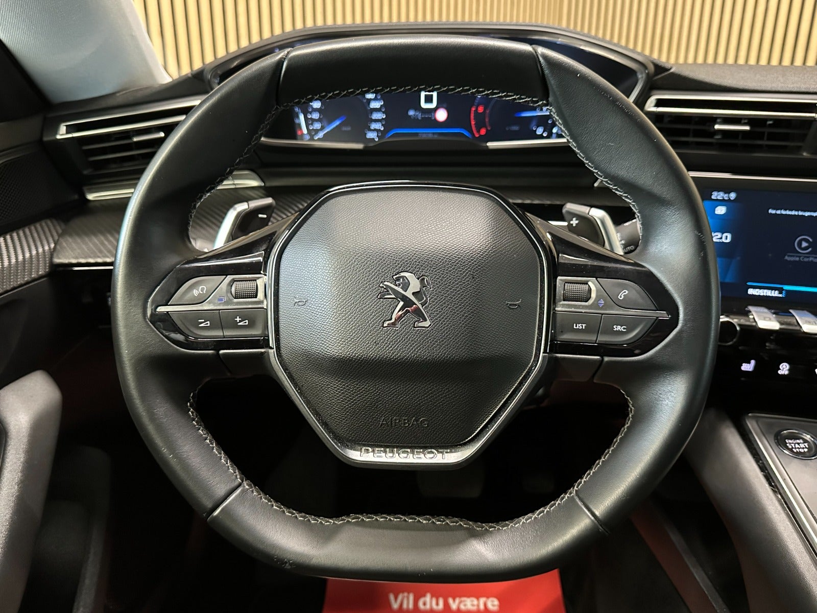 Peugeot 508 BlueHDi 130 Allure Pack EAT8