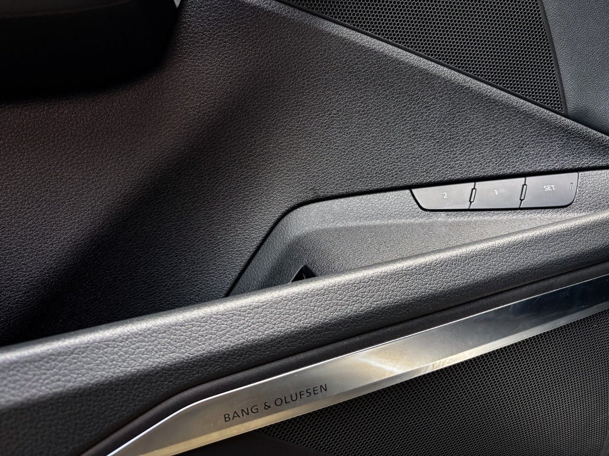 Billede af Audi e-tron 55 Advanced quattro
