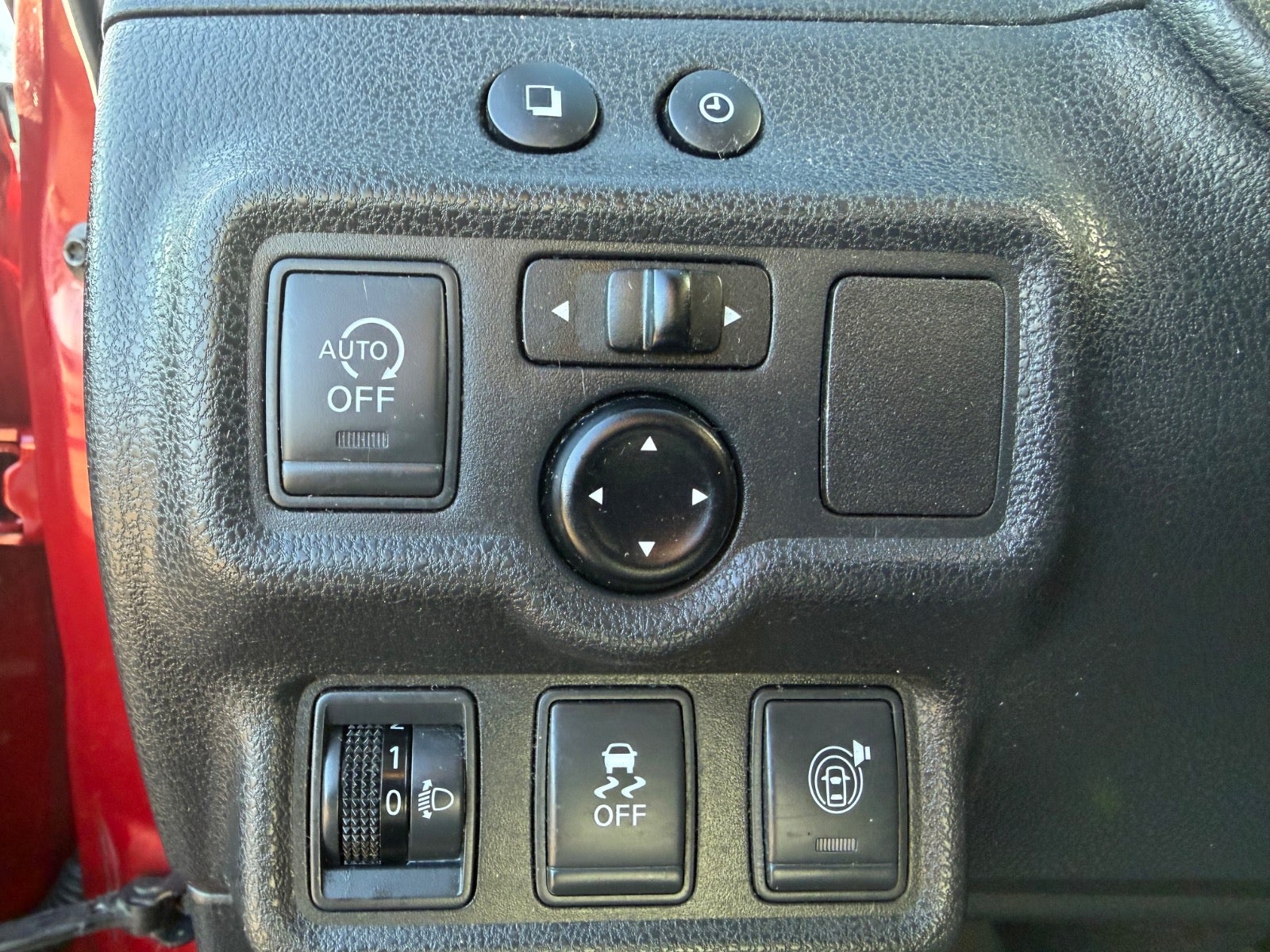 Billede af Nissan Note 1,2 Acenta+ Tech