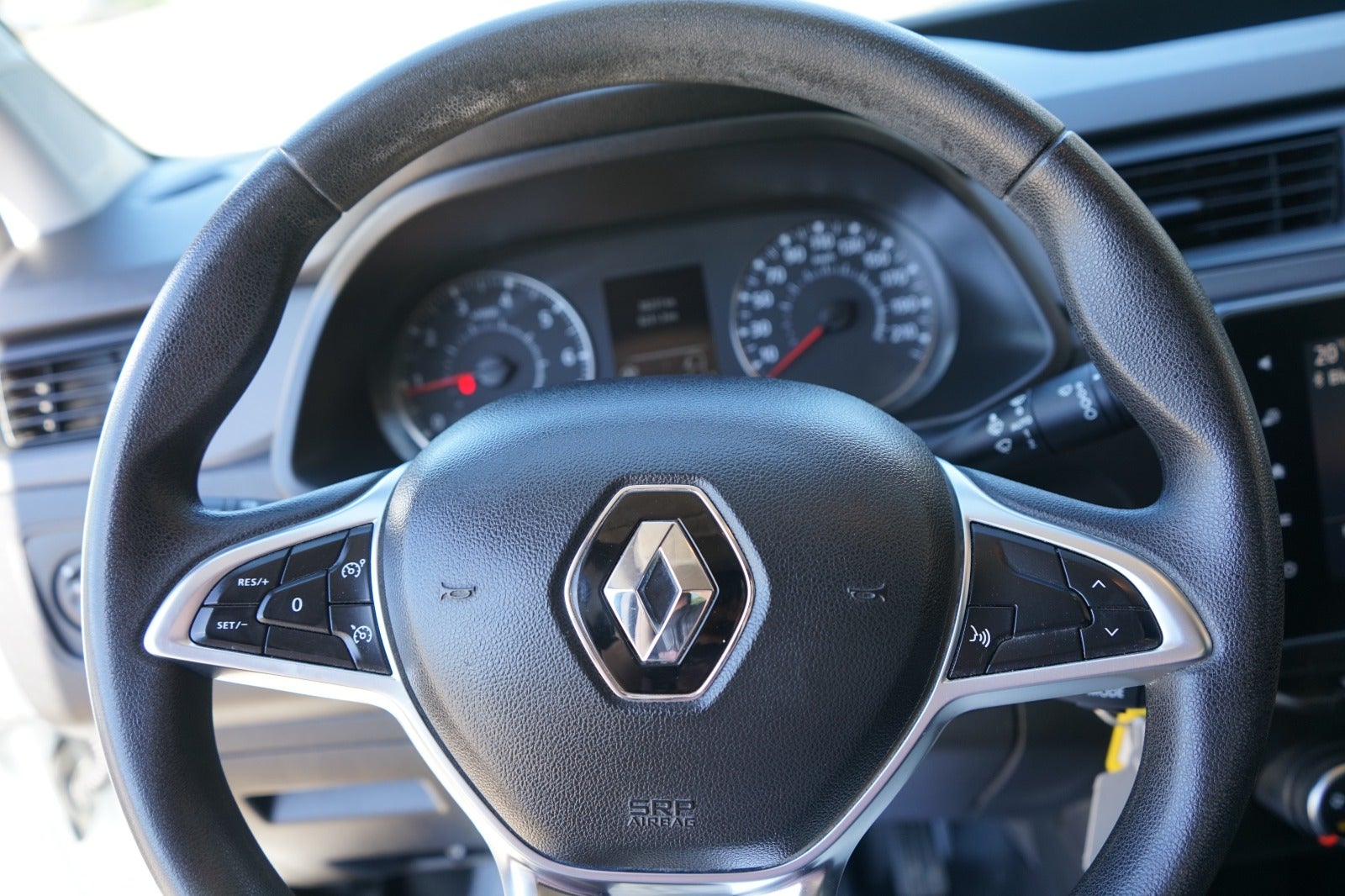 Billede af Renault Express 1,5 dCi 95 Tekno