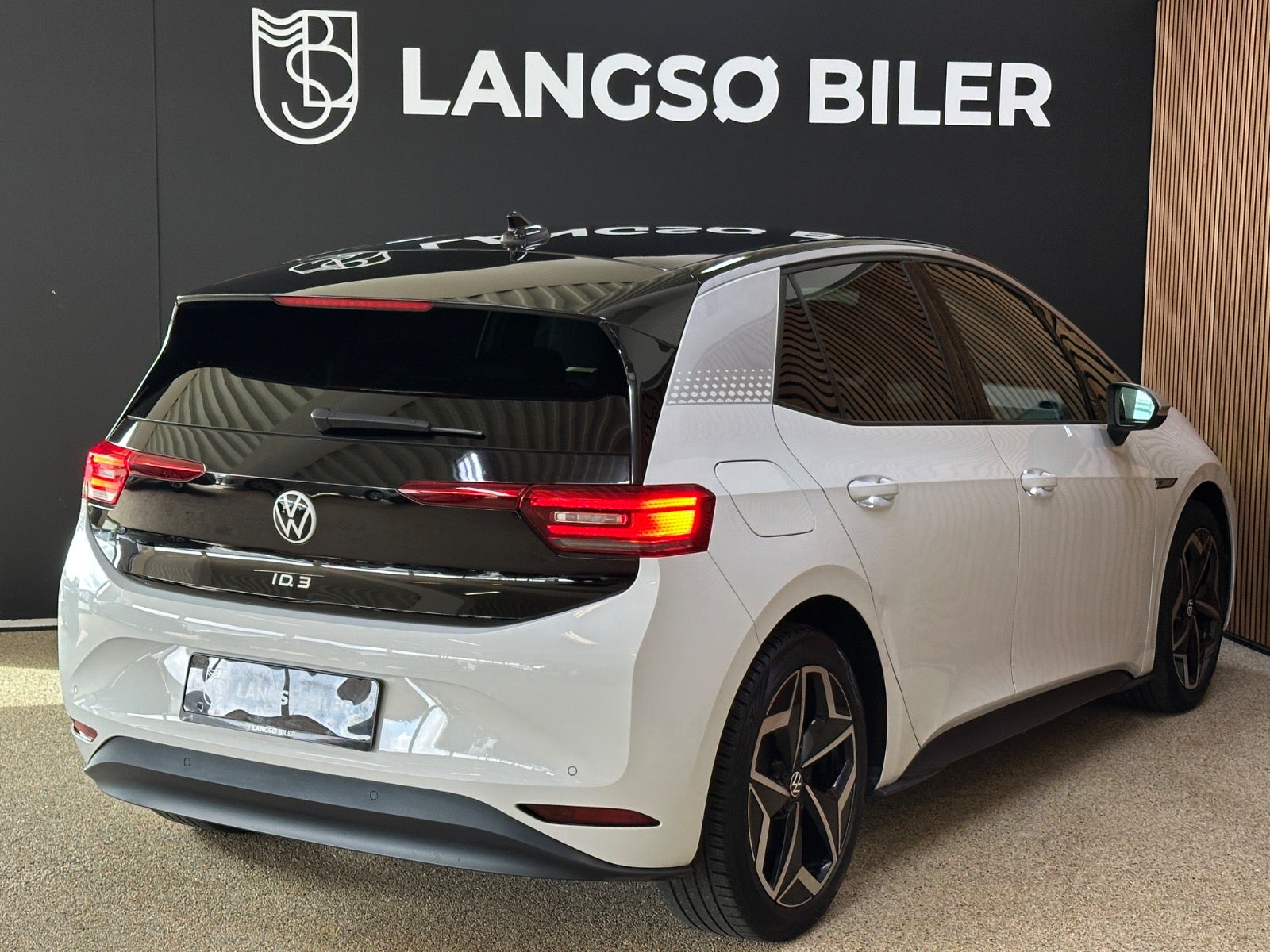 Billede af VW ID.3 58 1ST Plus