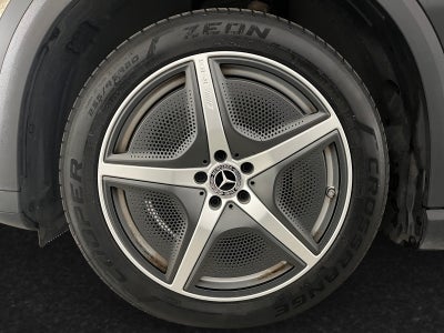 Mercedes EQE350 SUV AMG Edition 4Matic