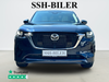 Mazda CX-60 PHEV Takumi Comfort aut. AWD thumbnail
