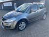 Suzuki SX4 CombiBack GLX+