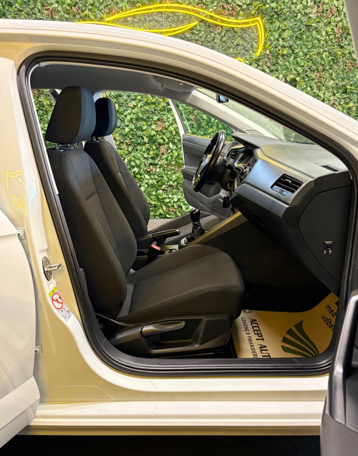 Billede af VW Polo 1,0 TSi 95 Comfortline