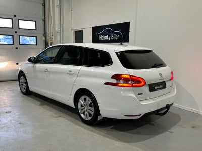Peugeot 308 e-THP 110 Active SW