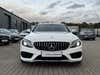 Mercedes C220 d AMG Line Coupé aut. thumbnail
