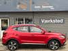 MG ZS EV Luxury thumbnail