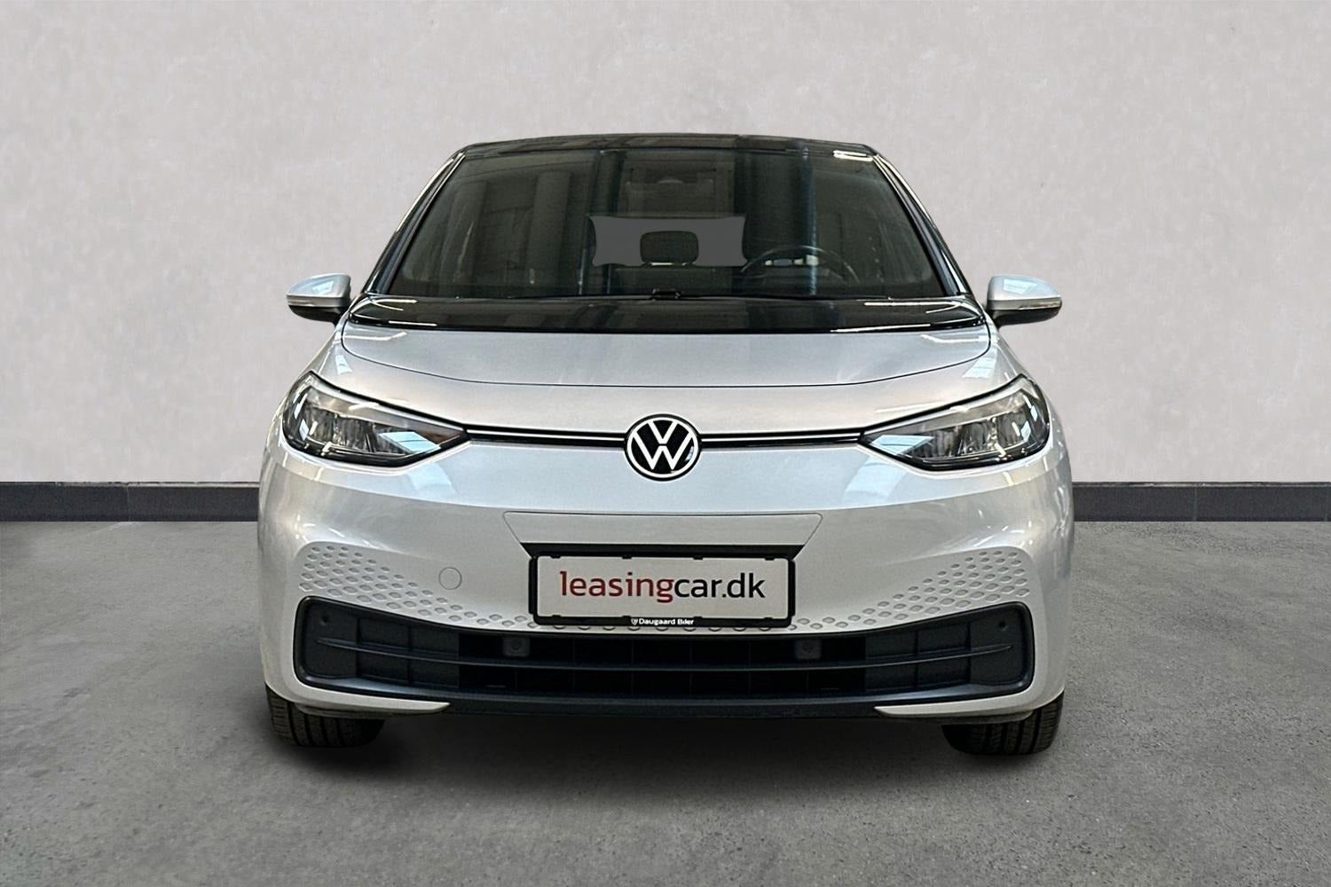 Billede af VW ID.3 45 City Pure Performance