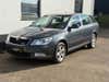 Skoda Octavia TDi 105 Ambiente Combi GreenLine