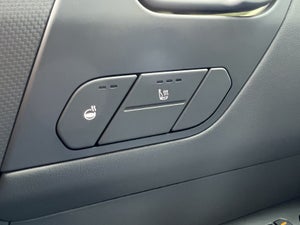 Kia EV2 Long Range Prestige